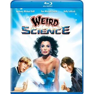 Weird Science